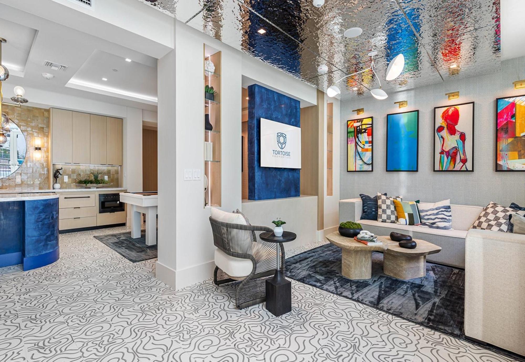 Tortoise One Apartments By Barsala West Palm Beach Kamer foto