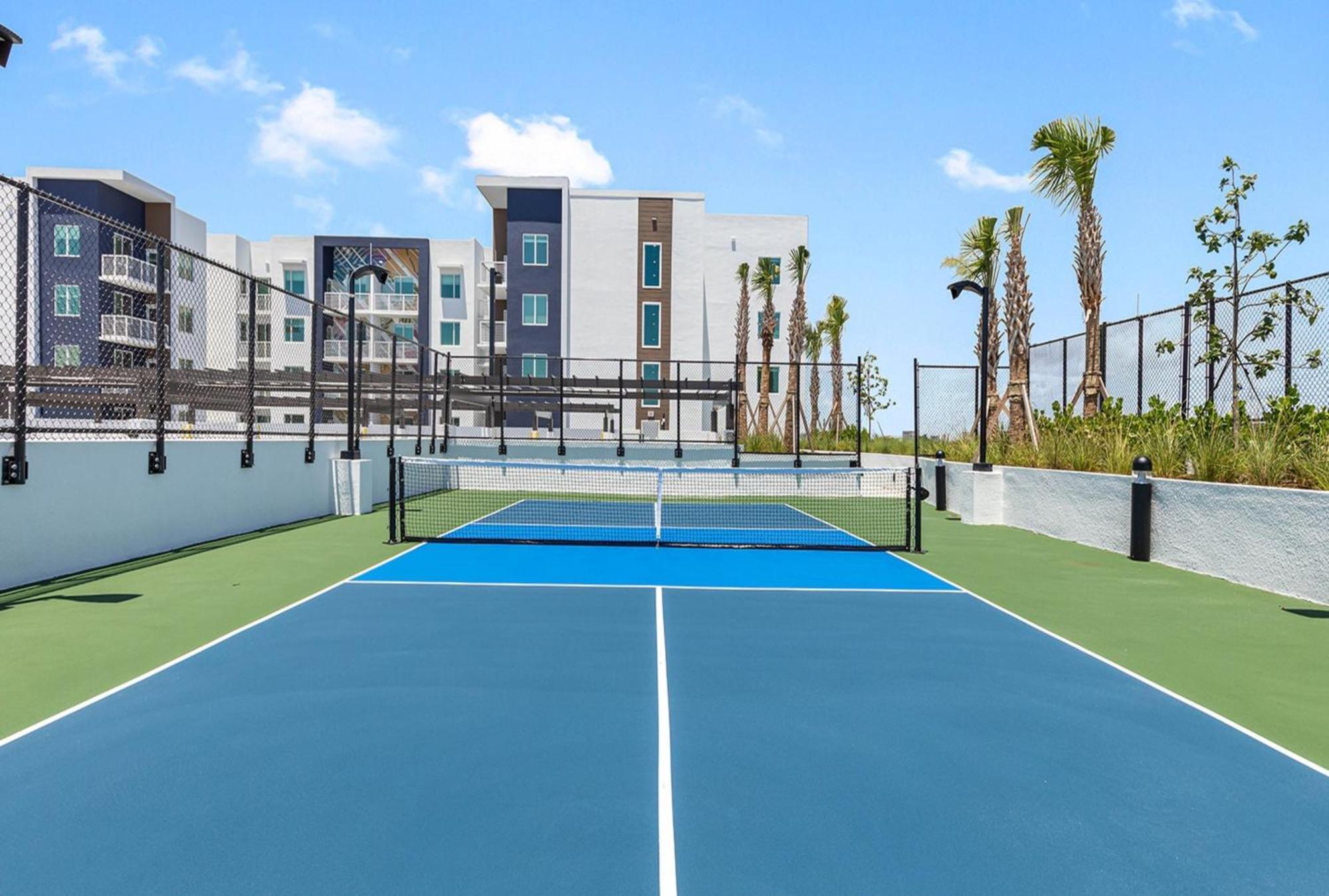 Tortoise One Apartments By Barsala West Palm Beach Buitenkant foto