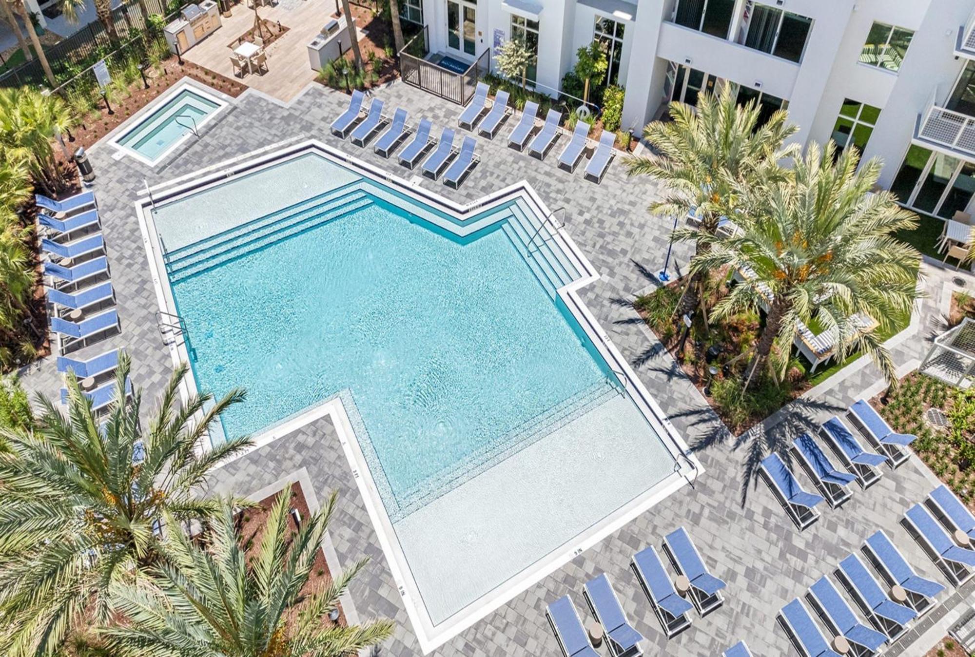 Tortoise One Apartments By Barsala West Palm Beach Buitenkant foto