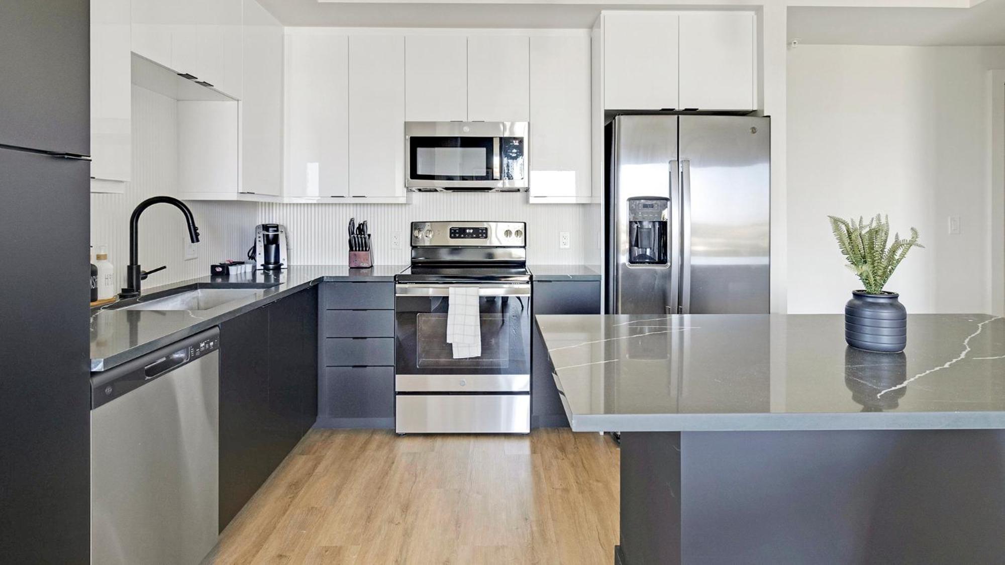 Tortoise One Apartments By Barsala West Palm Beach Kamer foto
