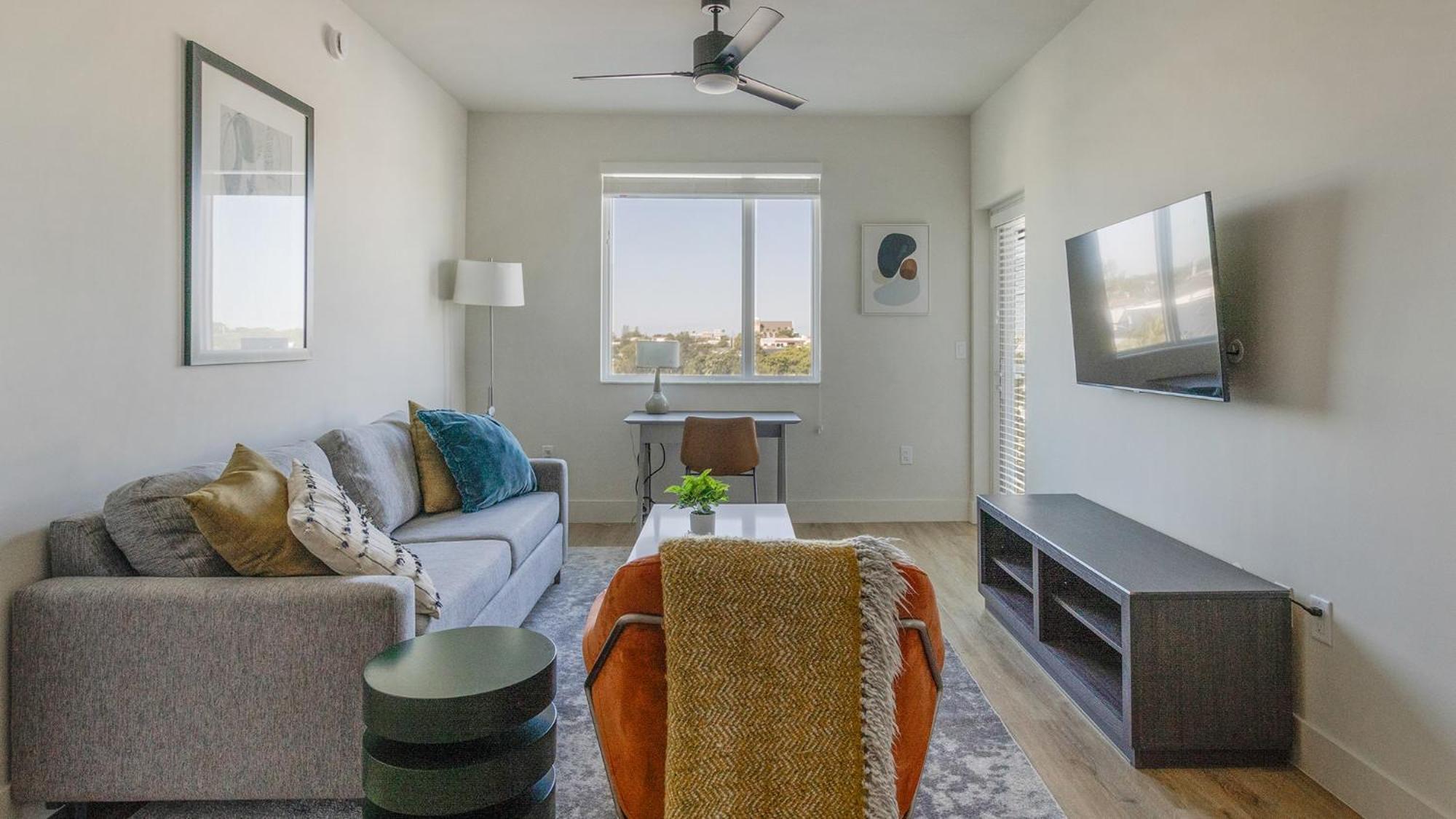 Tortoise One Apartments By Barsala West Palm Beach Kamer foto