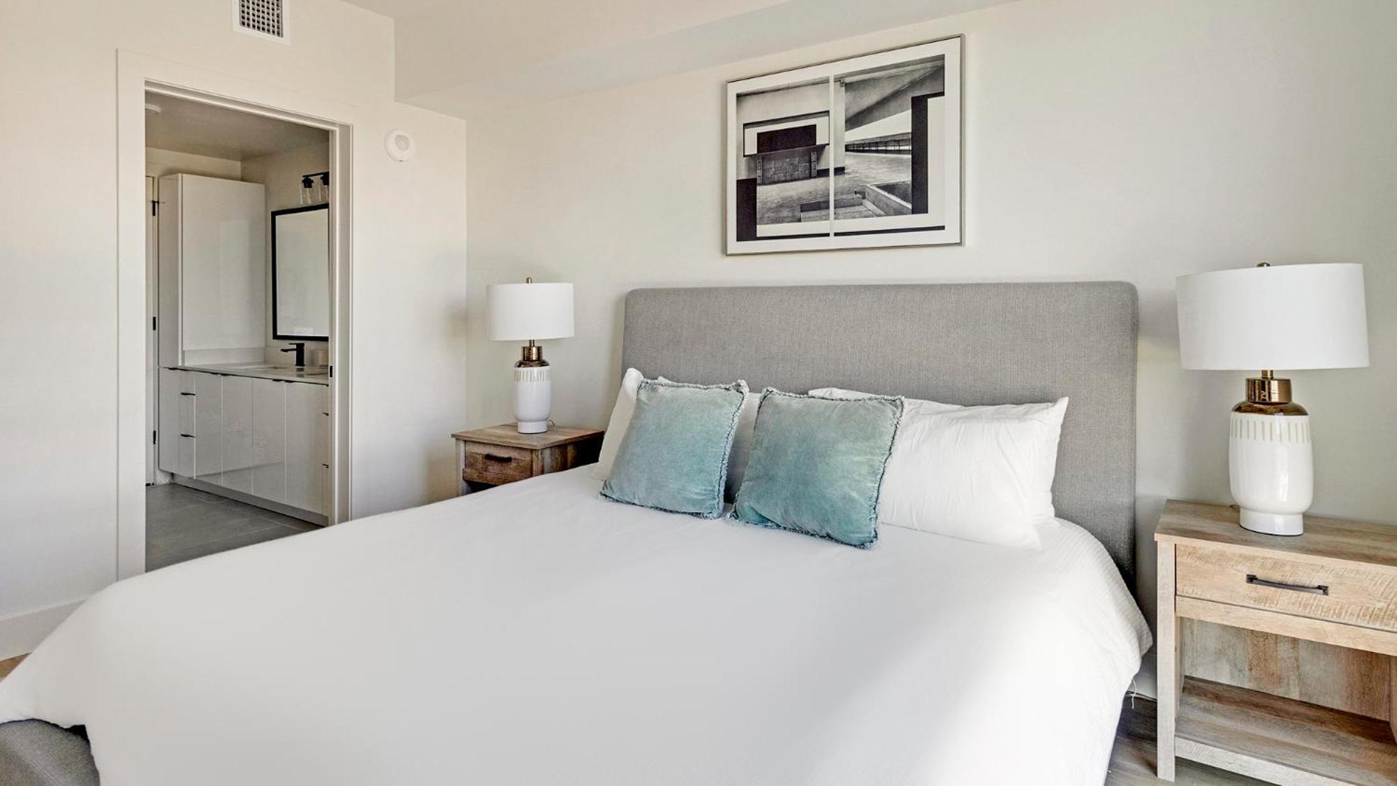 Tortoise One Apartments By Barsala West Palm Beach Kamer foto