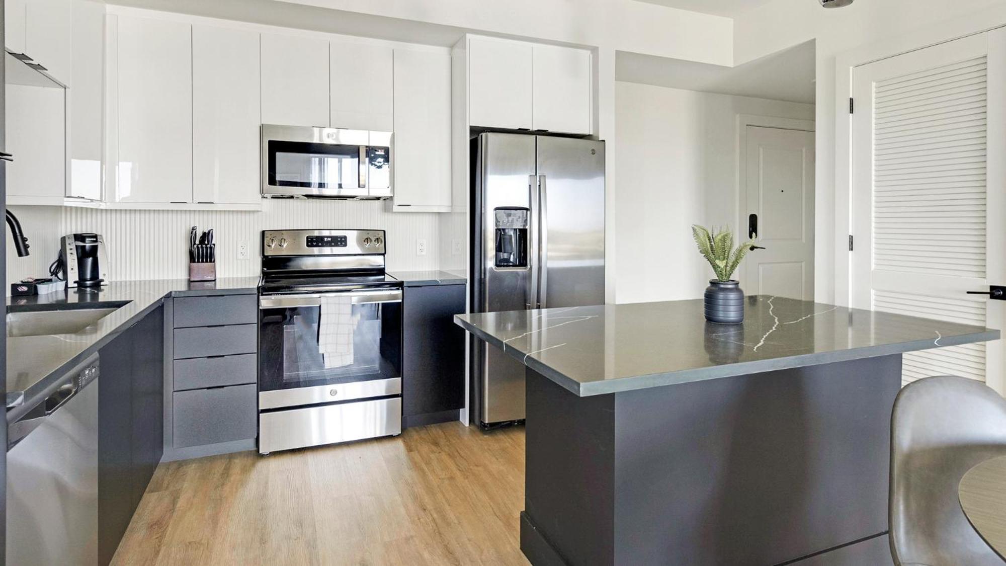 Tortoise One Apartments By Barsala West Palm Beach Kamer foto