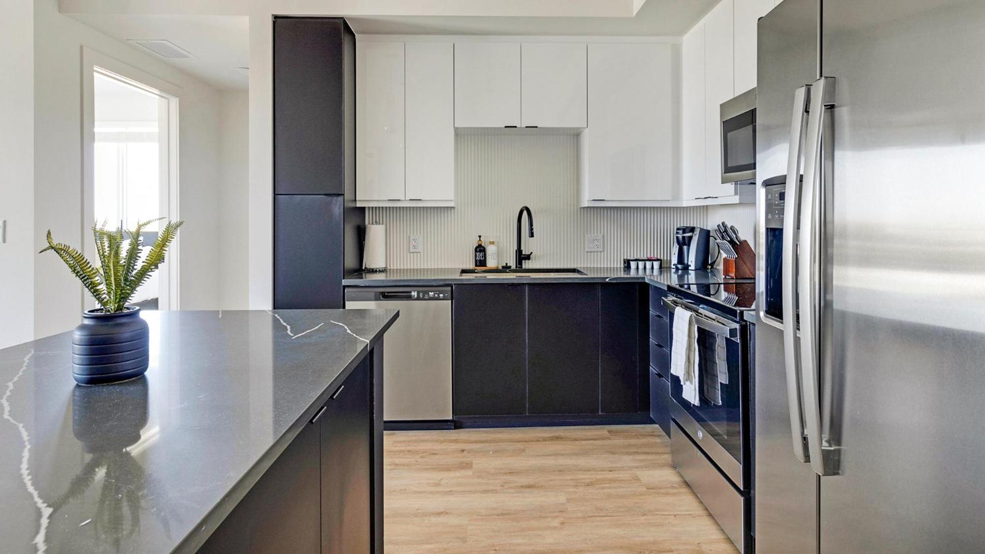 Tortoise One Apartments By Barsala West Palm Beach Kamer foto
