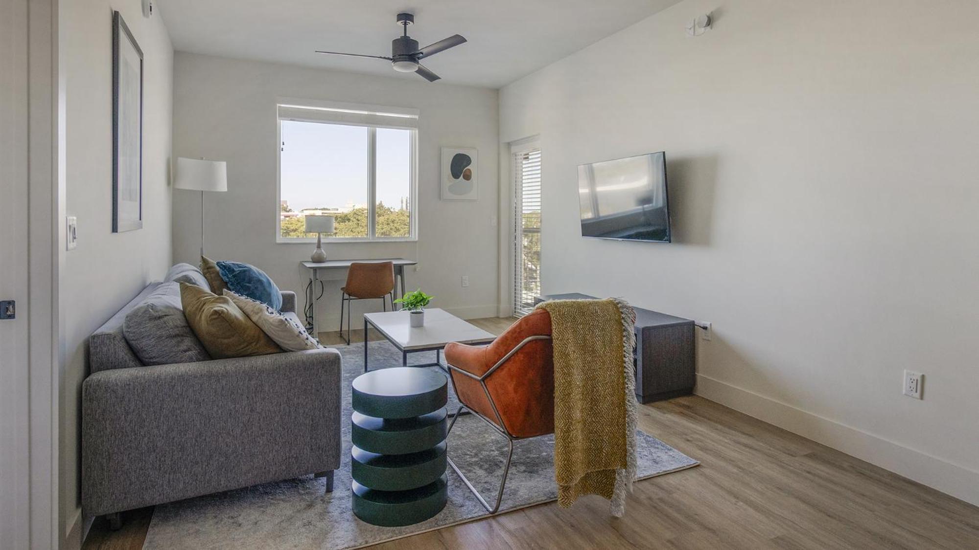 Tortoise One Apartments By Barsala West Palm Beach Kamer foto